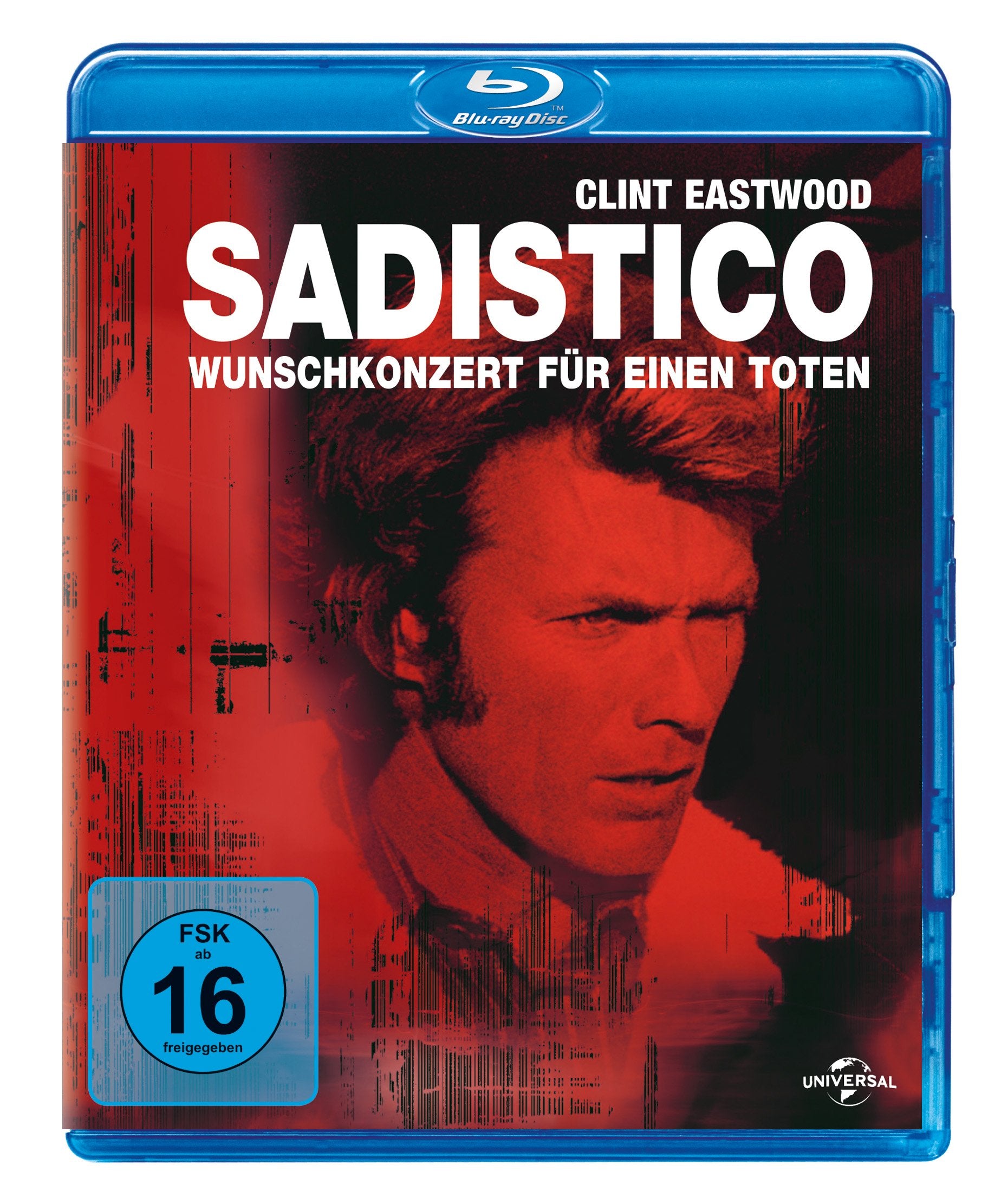 Sadistico - Wunschkonzert für einen Toten Films