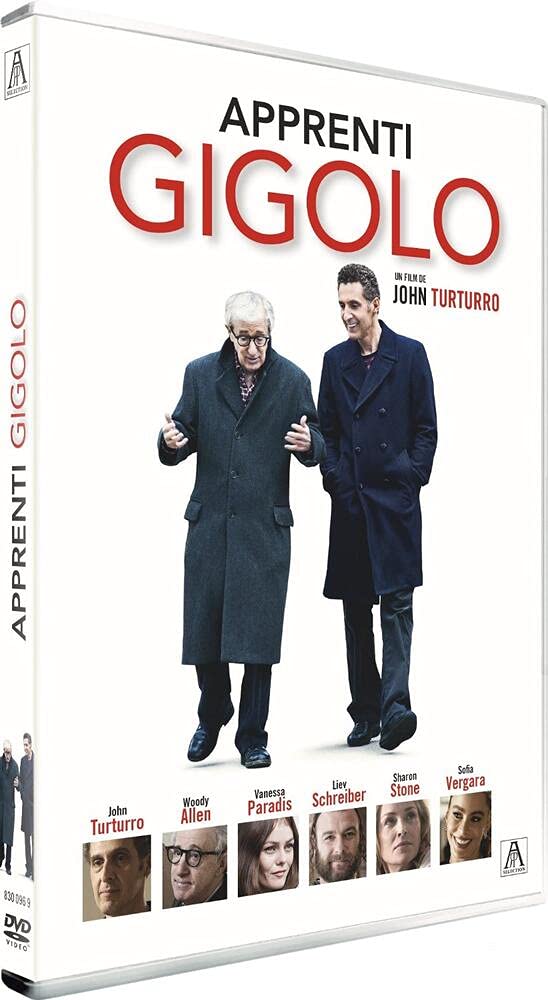 Product Image: Apprenti gigolo