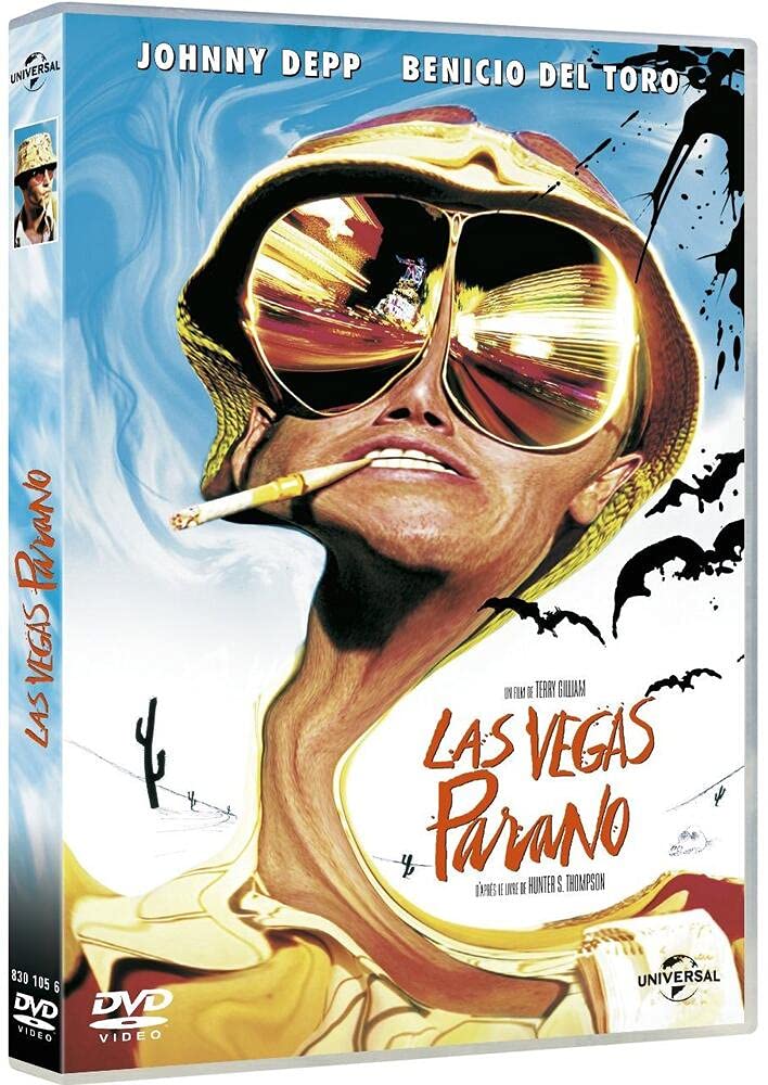 Product Image: Las Vegas Parano