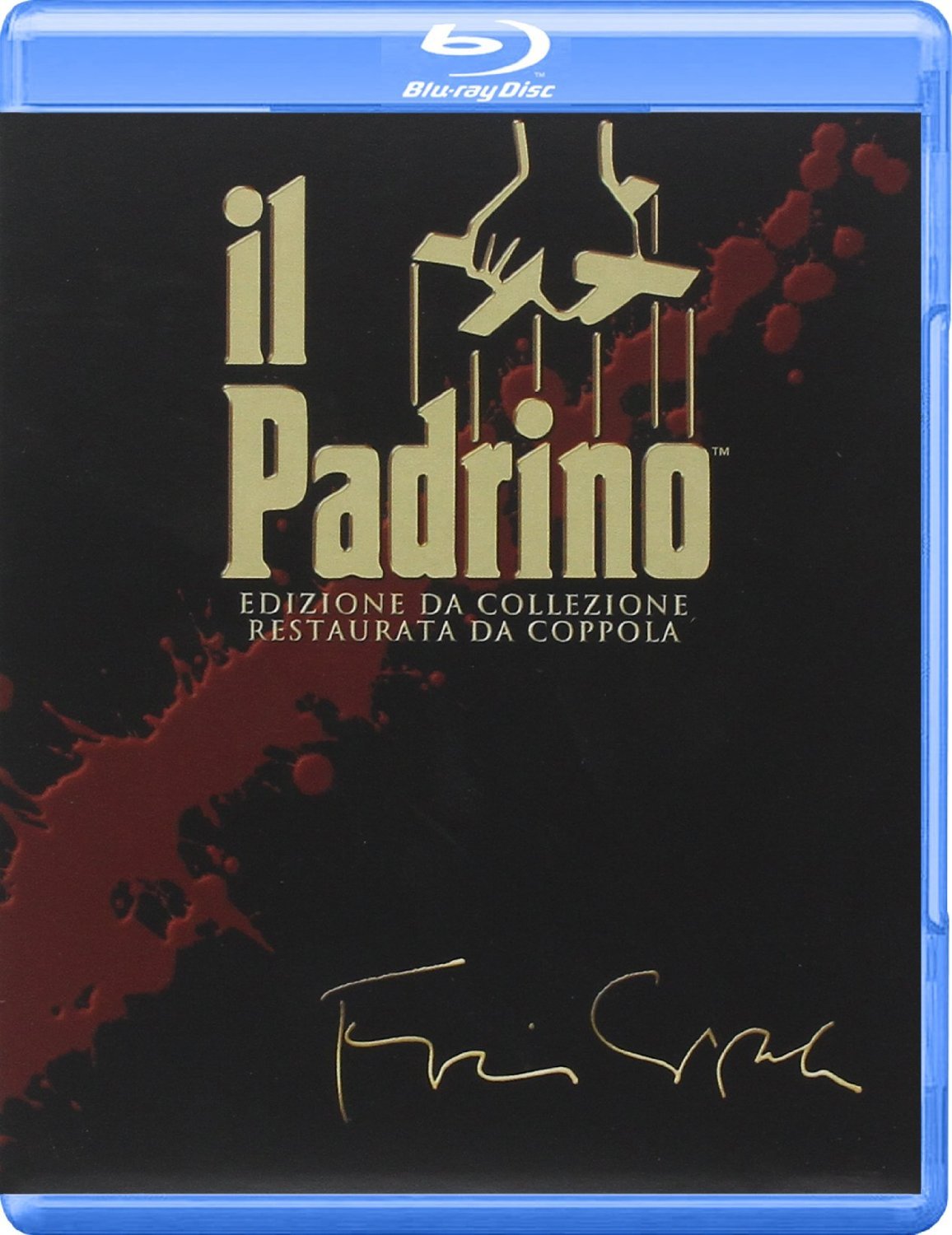 Il Padrino - La trilogia Films