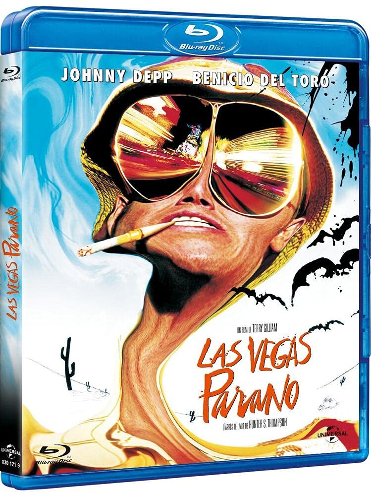 Product Image: Las Vegas Parano