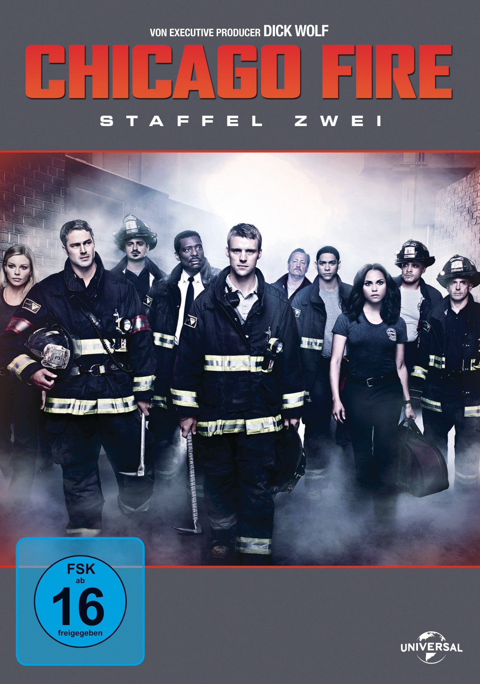 Product Image: Chicago Fire
