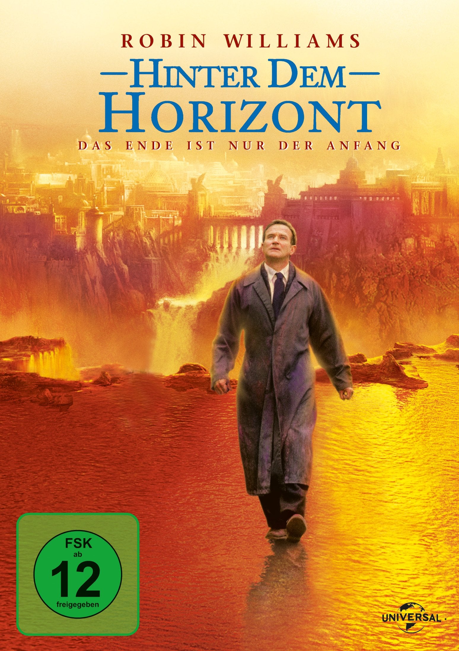 Hinter dem Horizont Movies
