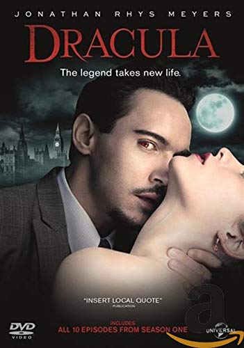 Complete Series Films