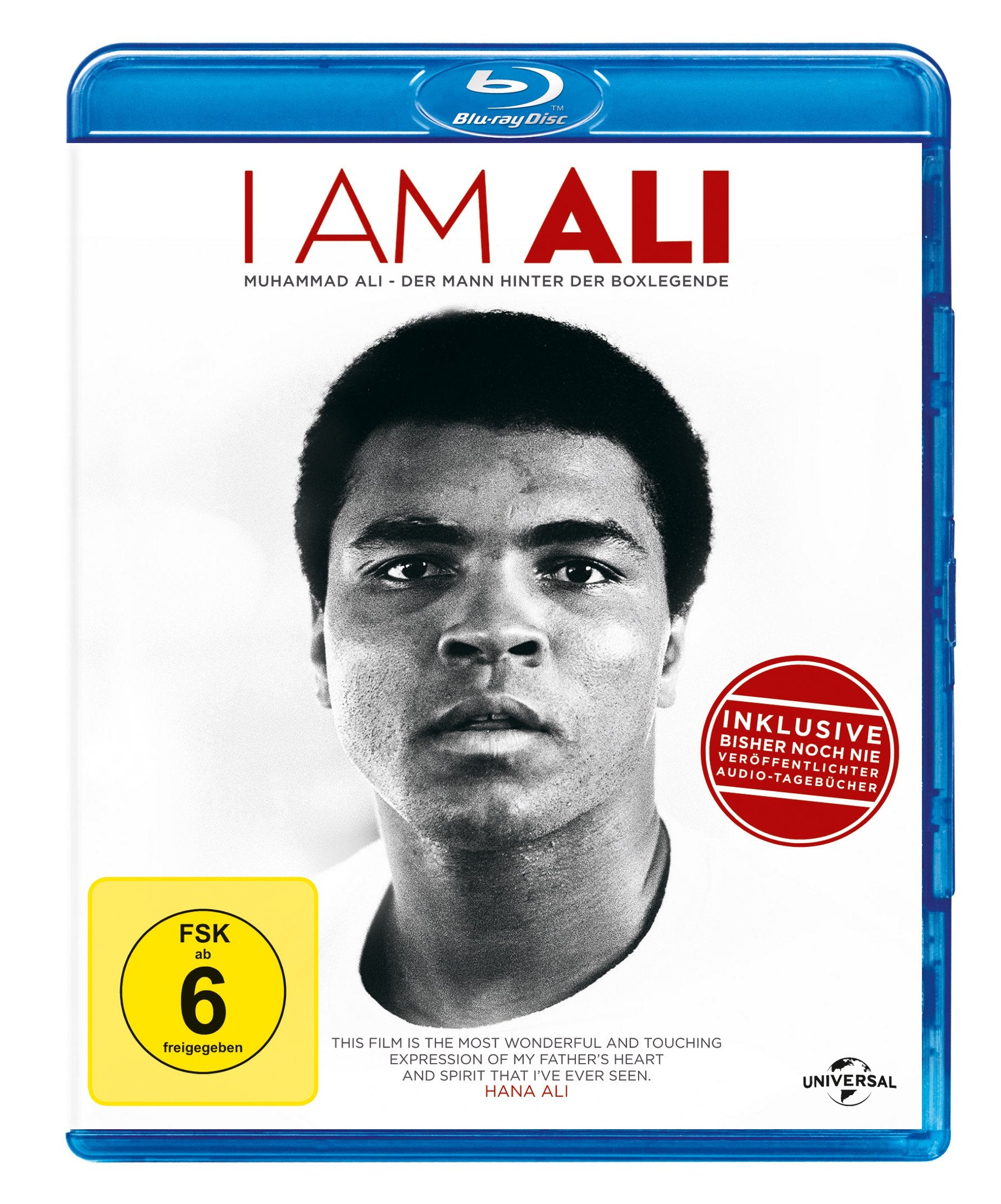 I Am Ali Movies