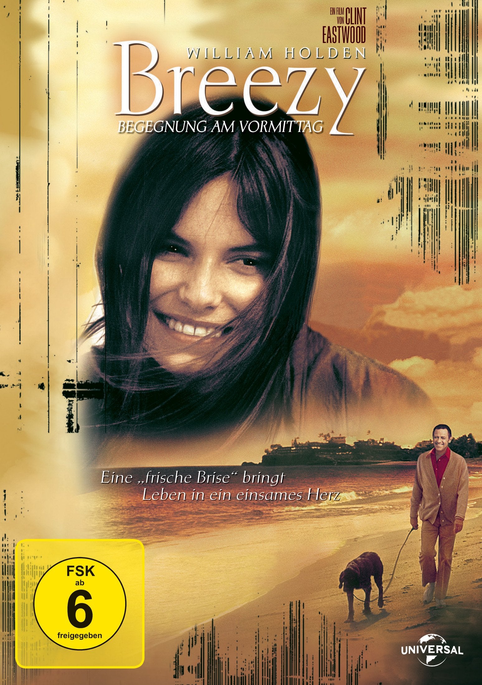 Breezy - Begegnung am Vormittag Films