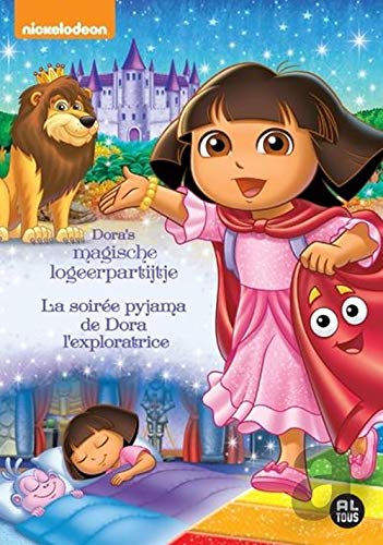 Dora - Magische logeerpartijtje Films