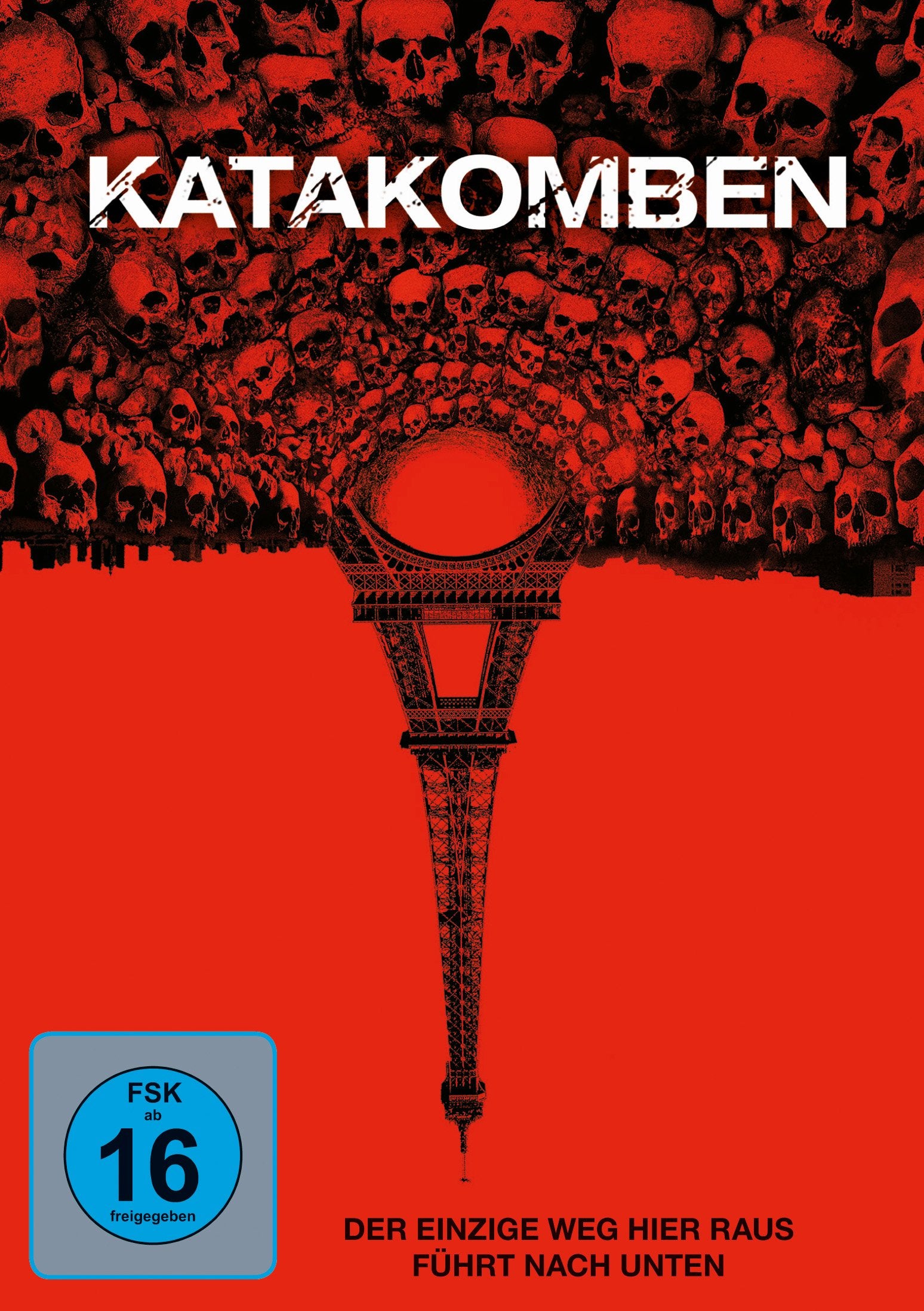 Katakomben Movies
