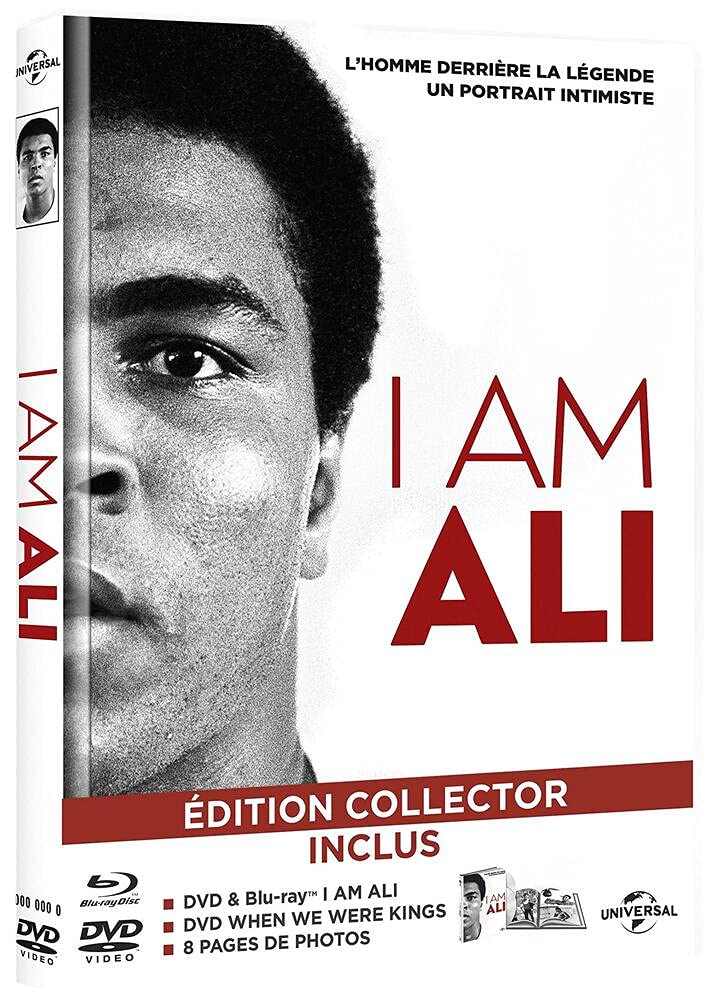 Product Image: I am ali