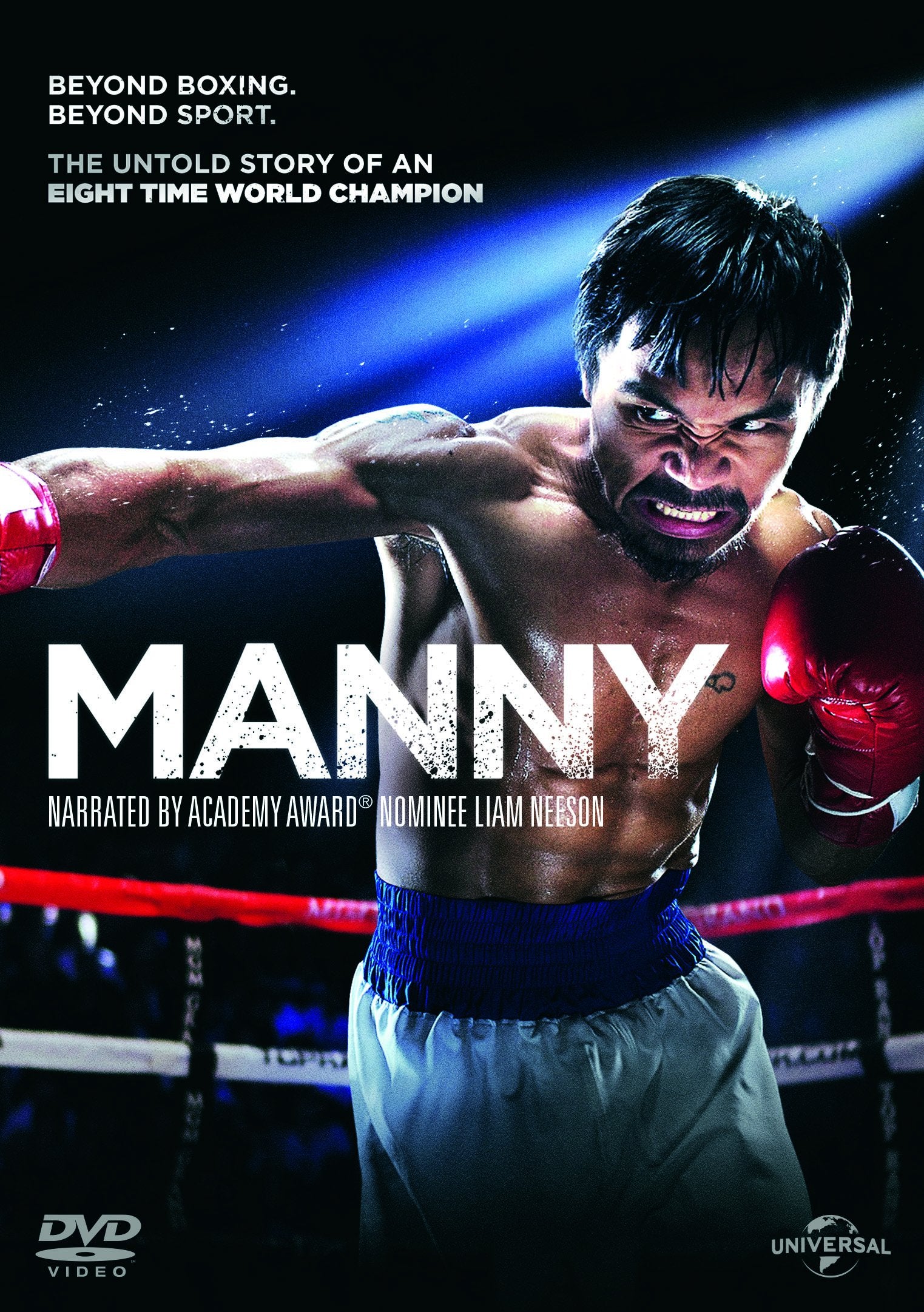 Manny Movies