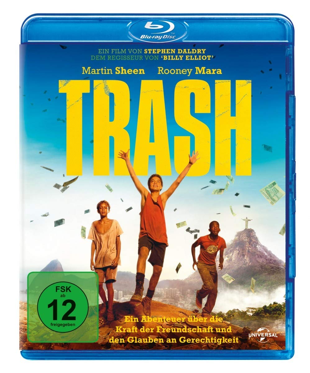 Trash Films