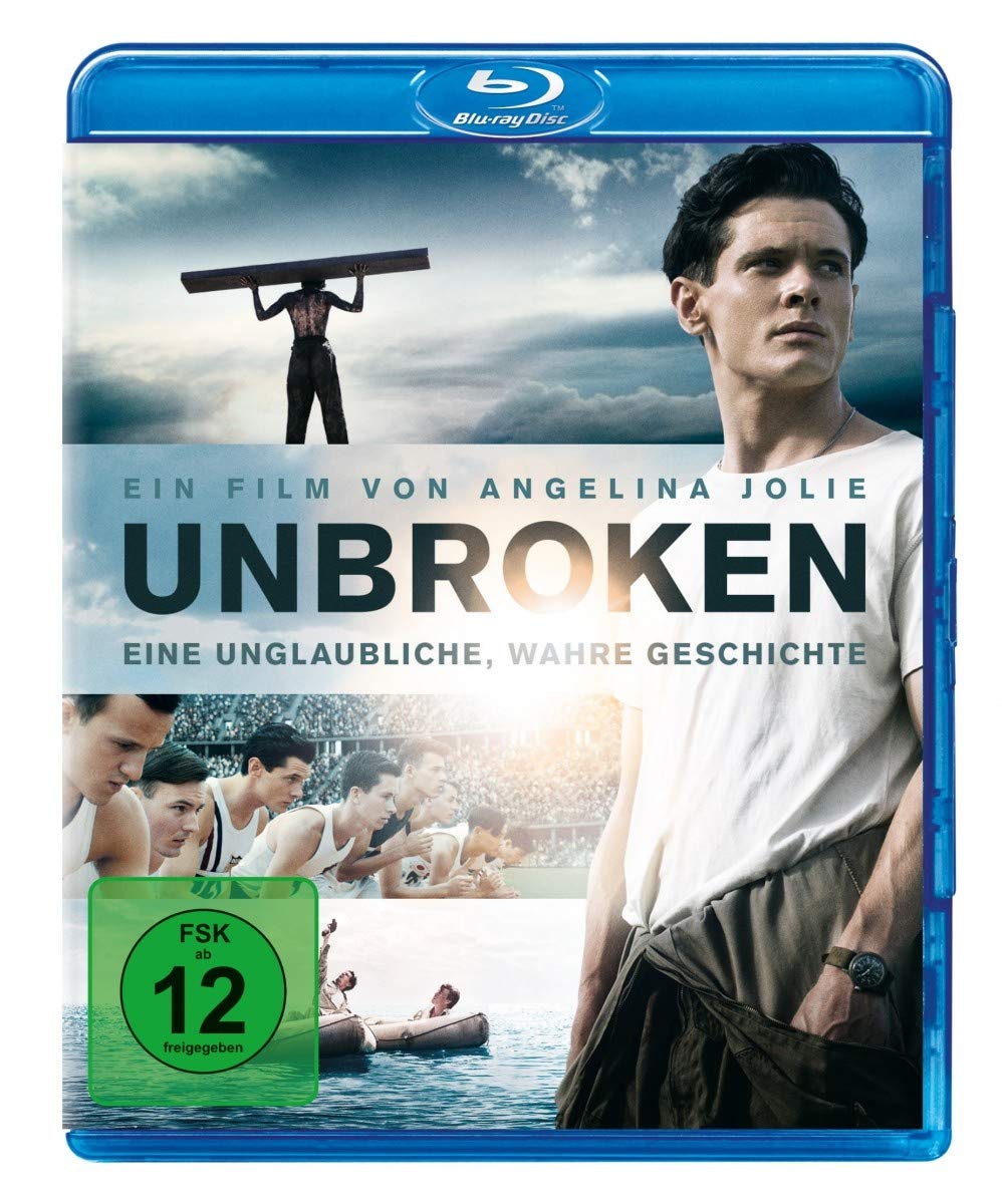 Product Image: Unbroken