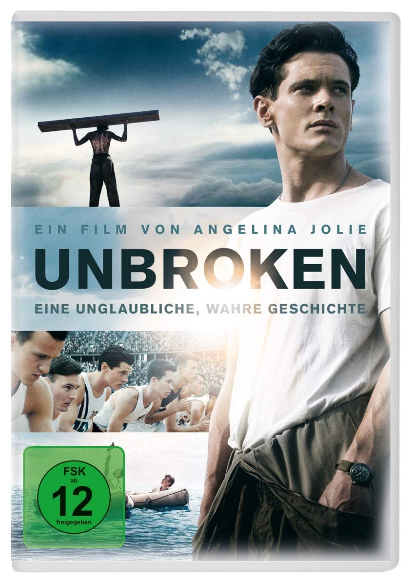 Product Image: Unbroken