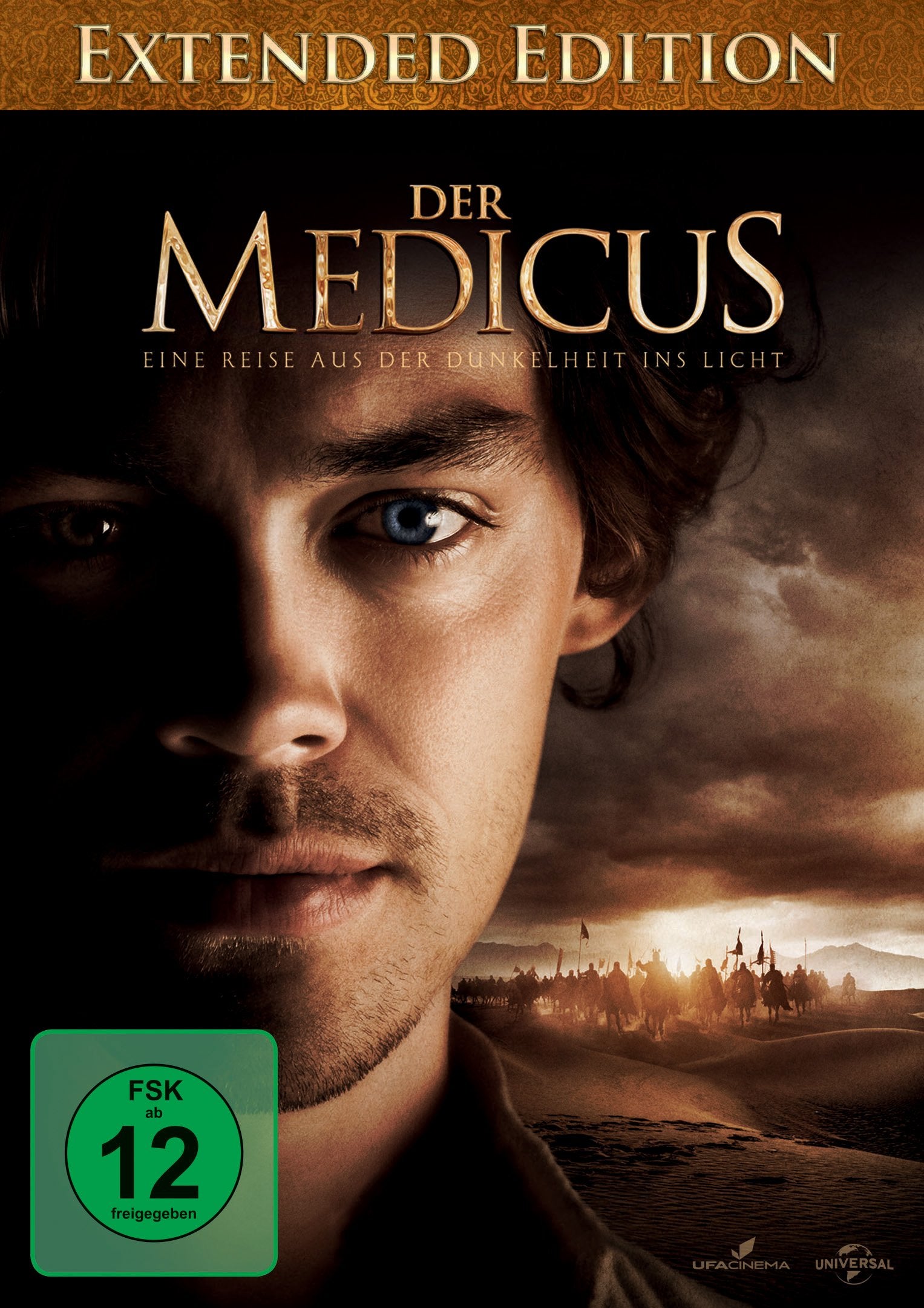Der Medicus Movies