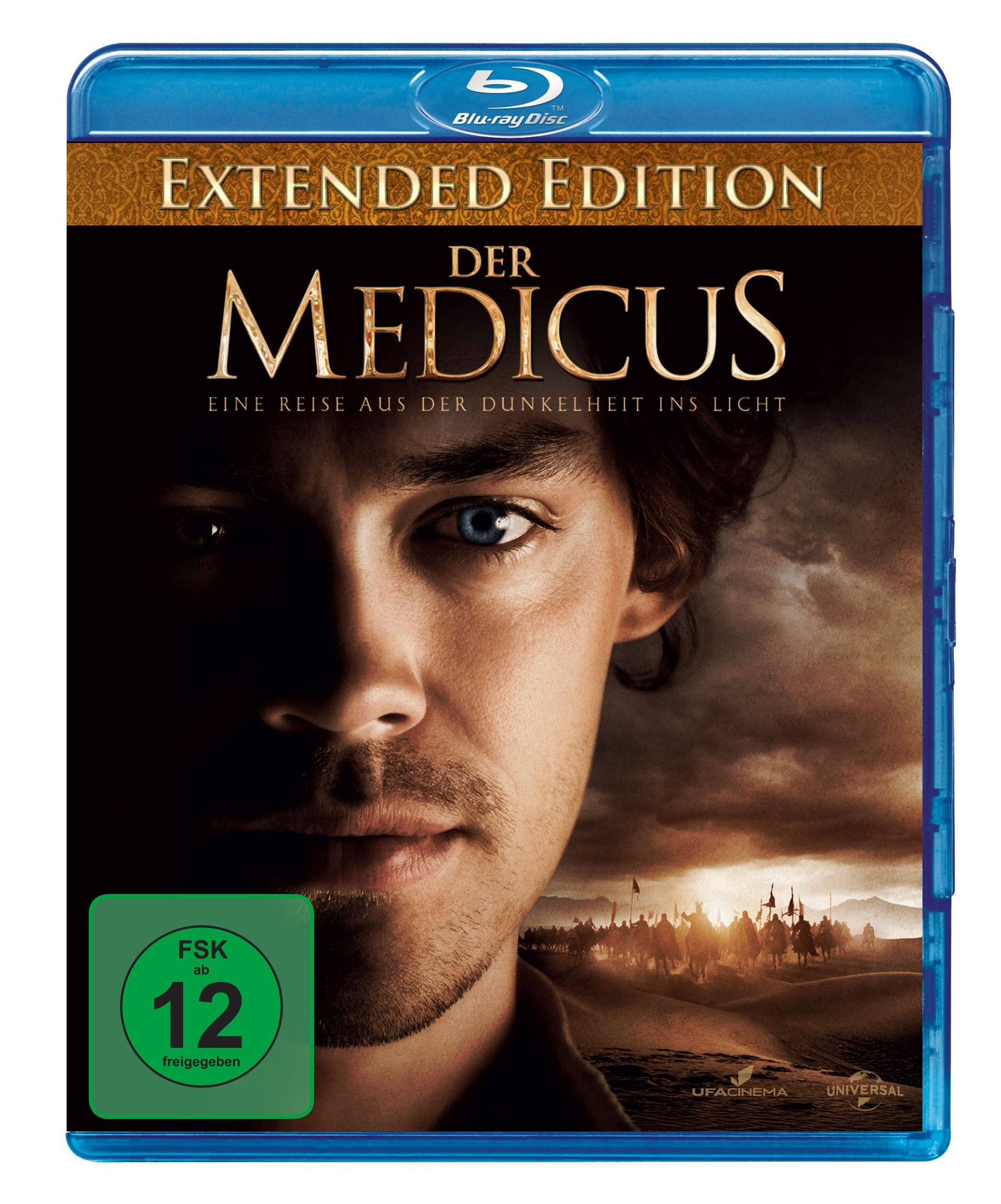 Der Medicus Movies