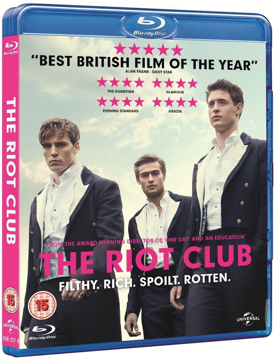 Product Image: The Riot Club