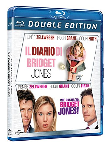 Il Diario Di Bridget Jones + Che Pasticcio Bridget Films
