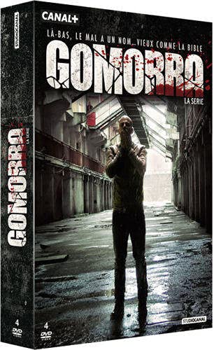Product Image: Gomorra - La série