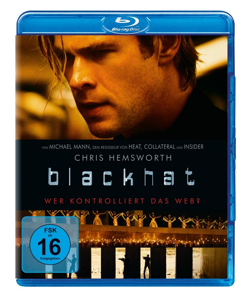 Blackhat Movies