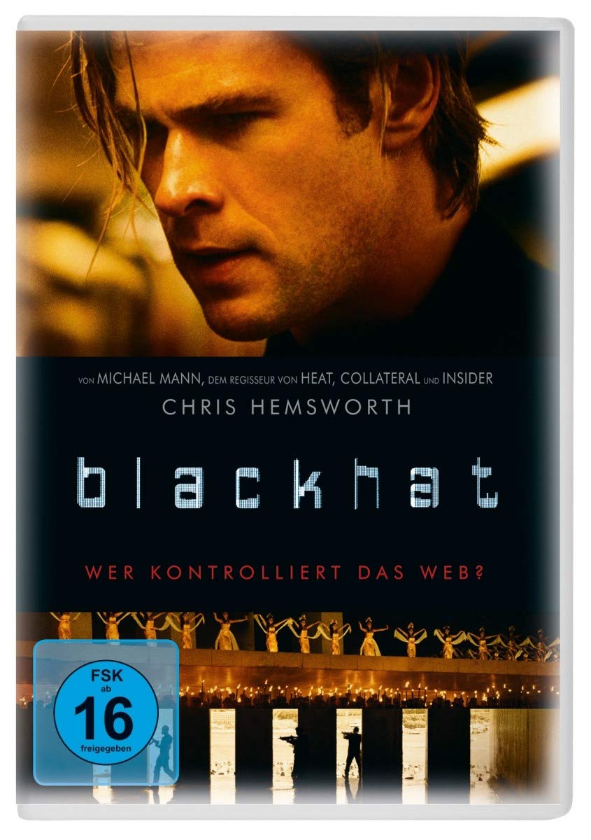 Blackhat Movies