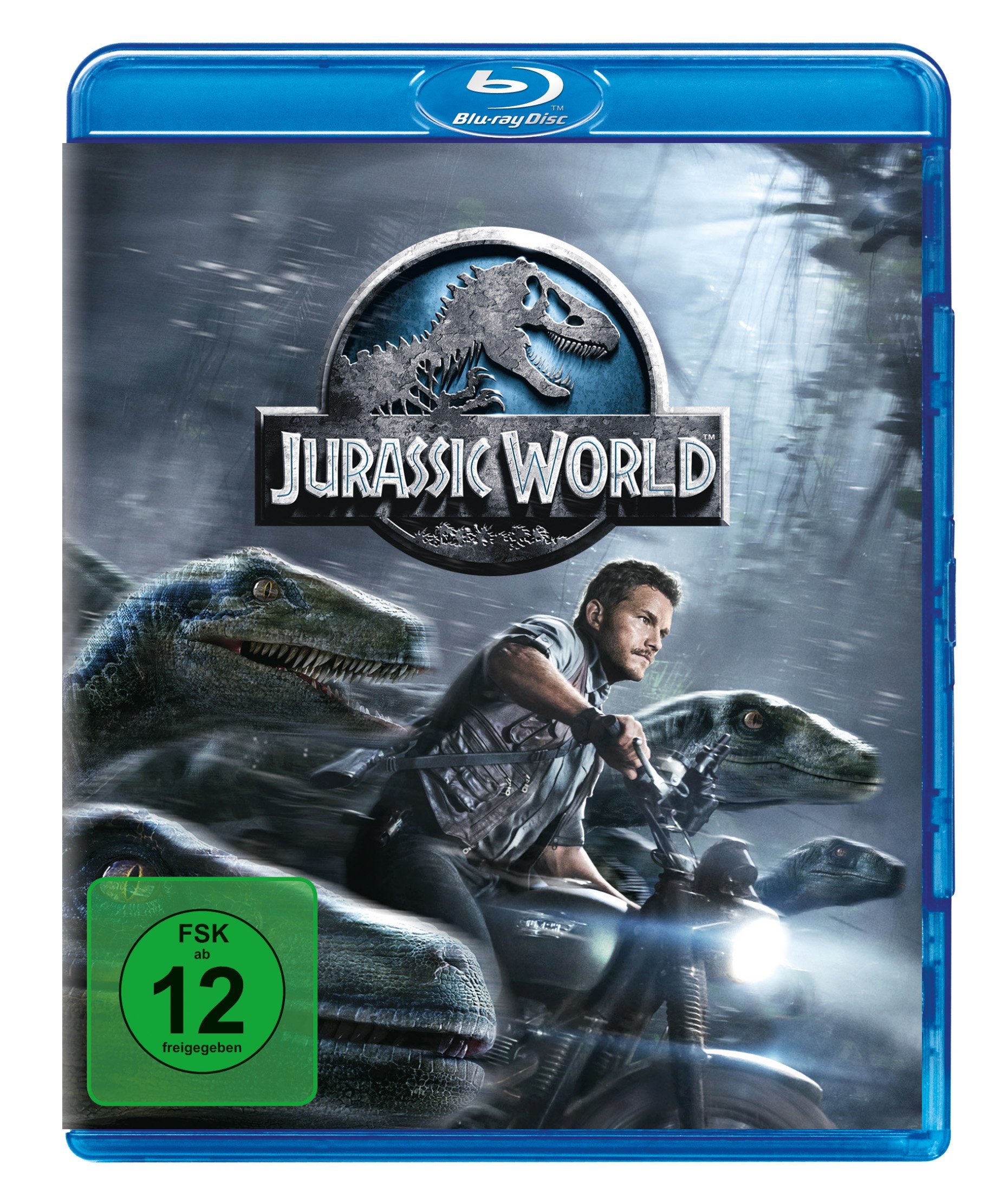 Product Image: Jurassic World