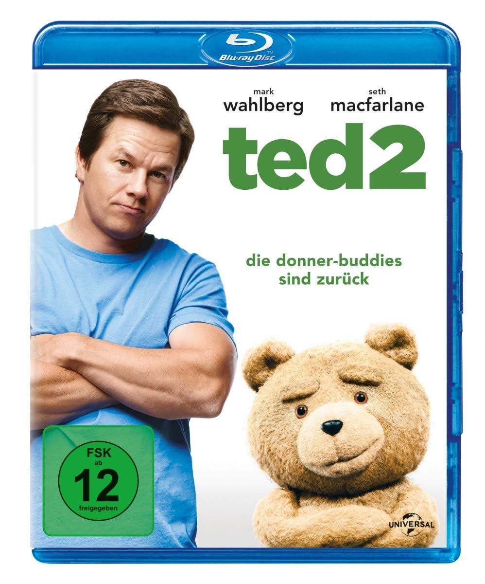 Ted 2 Movies