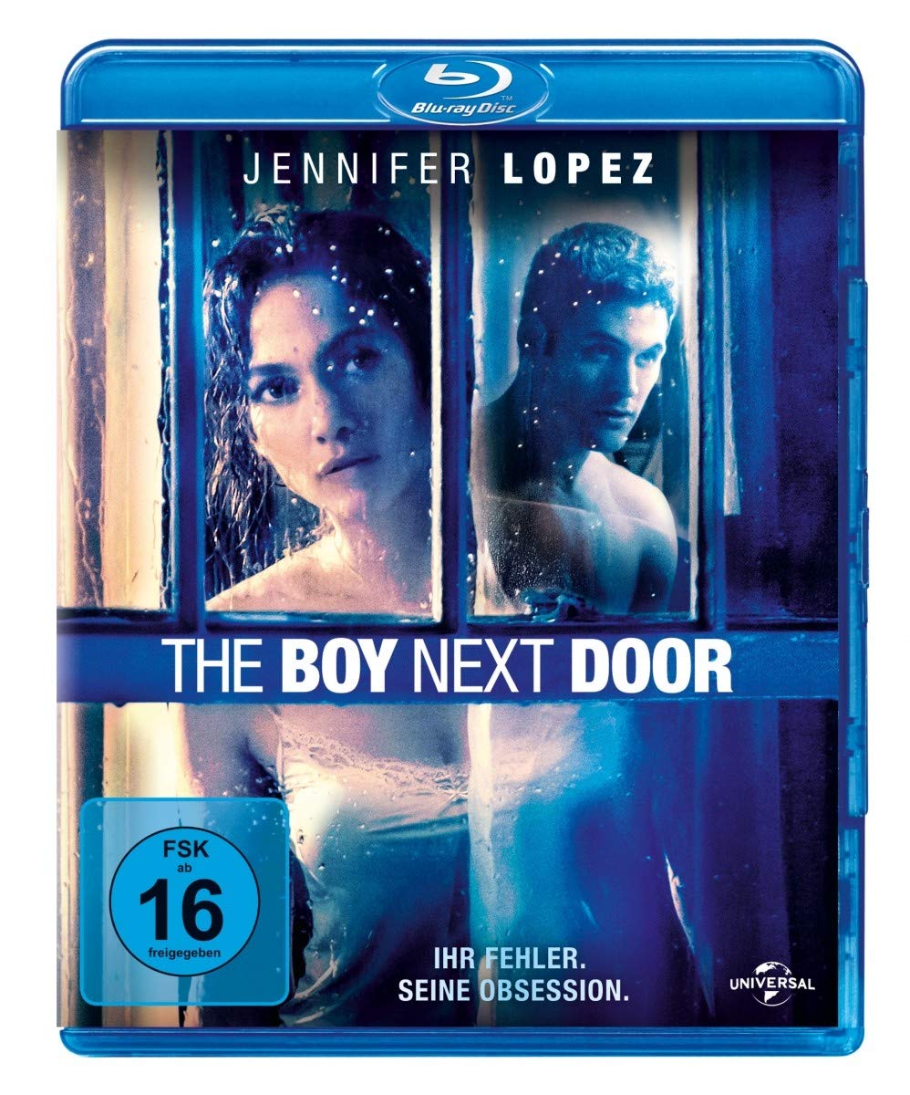 Product Image: The Boy next Door