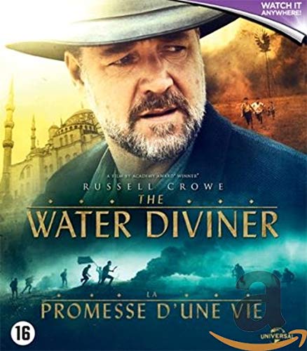 Water Diviner Films