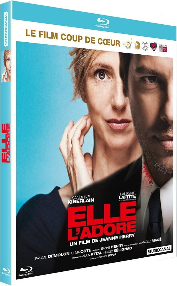 Product Image: Elle l'adore