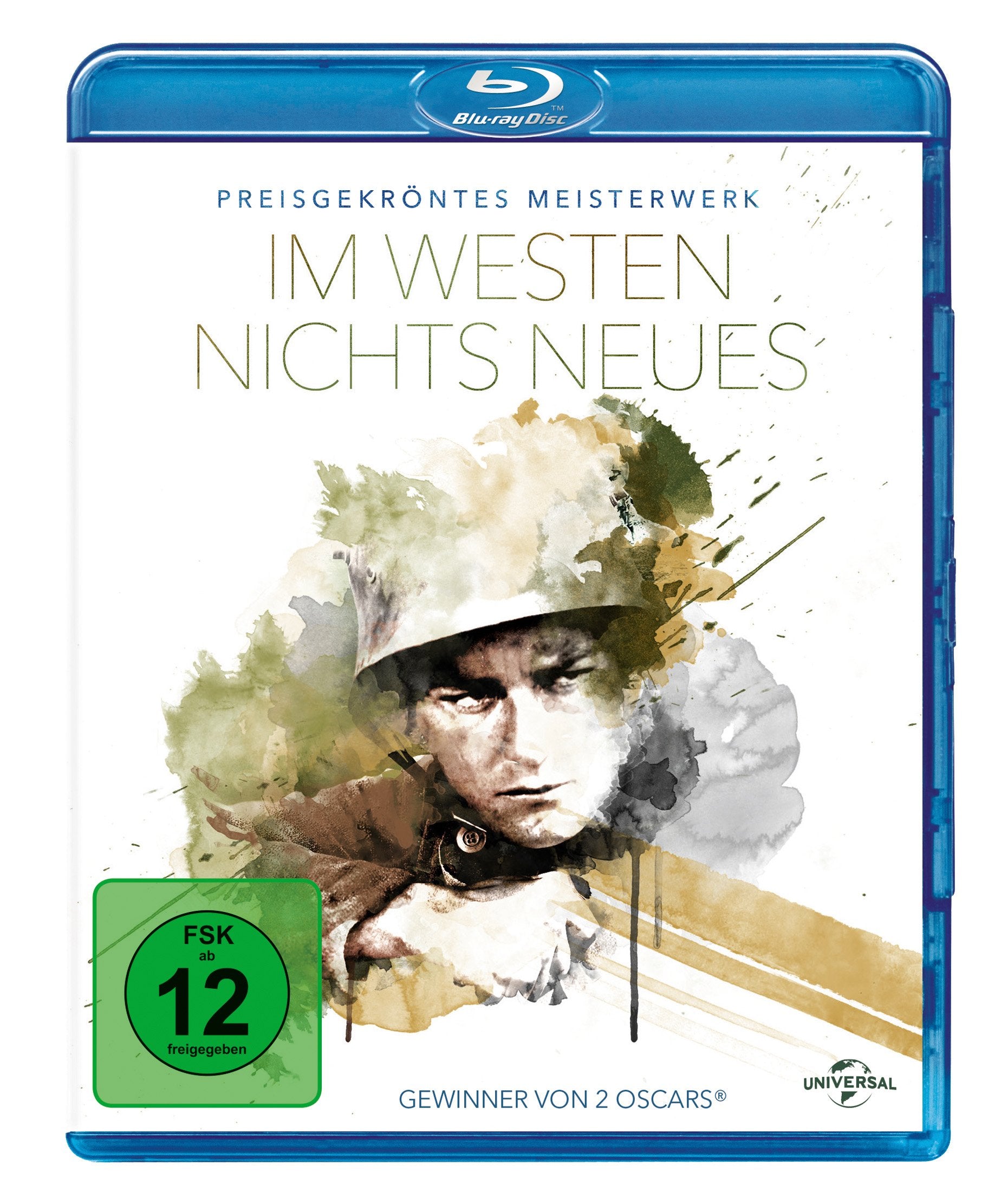 Im Westen nichts Neues Films