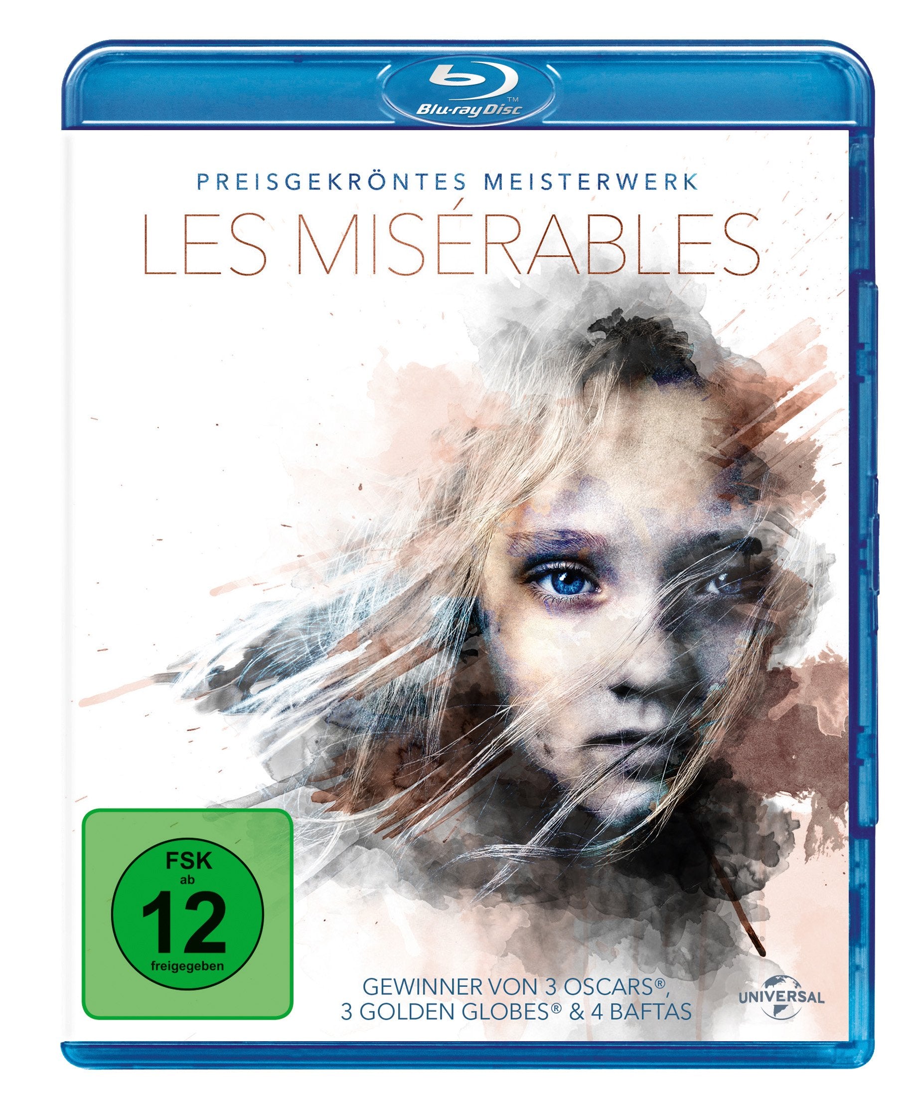 Les Misérables Films