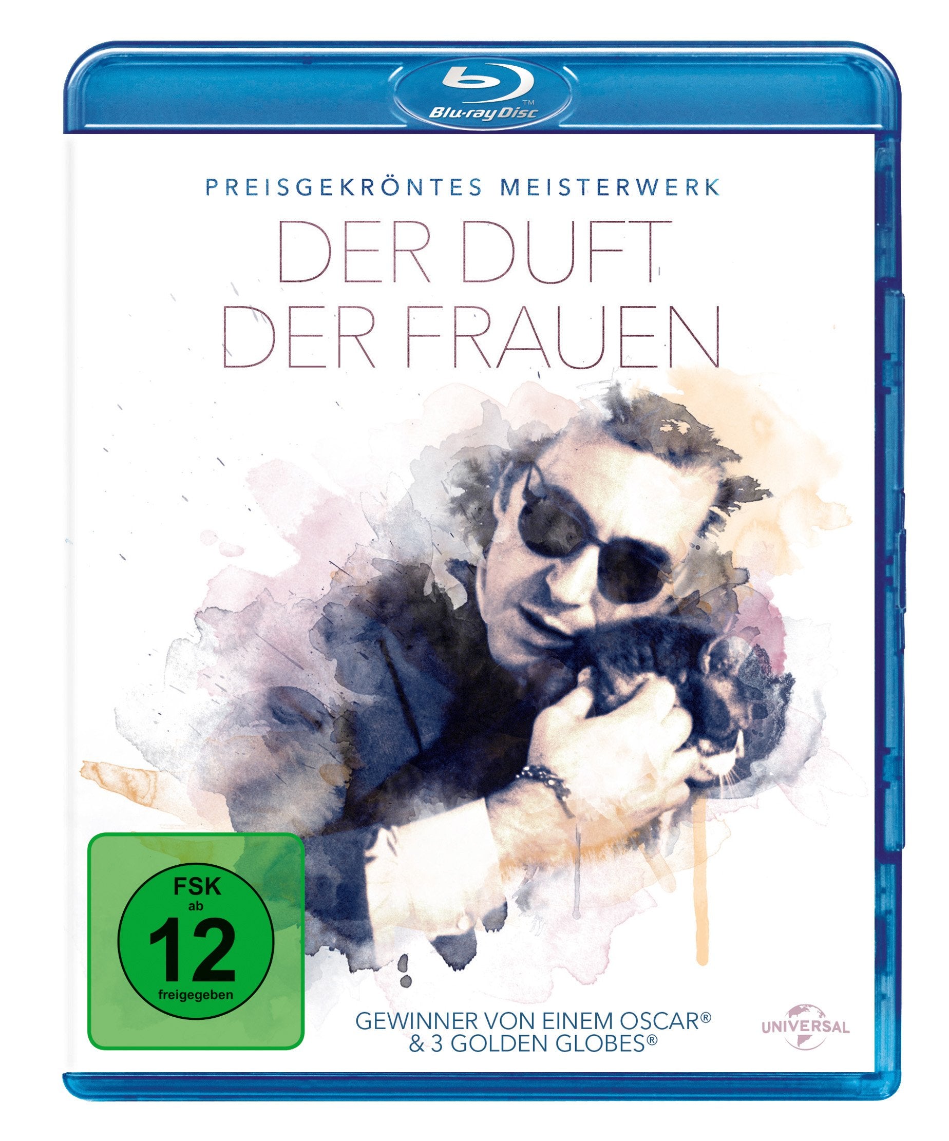 Product Image: Der Duft der Frauen