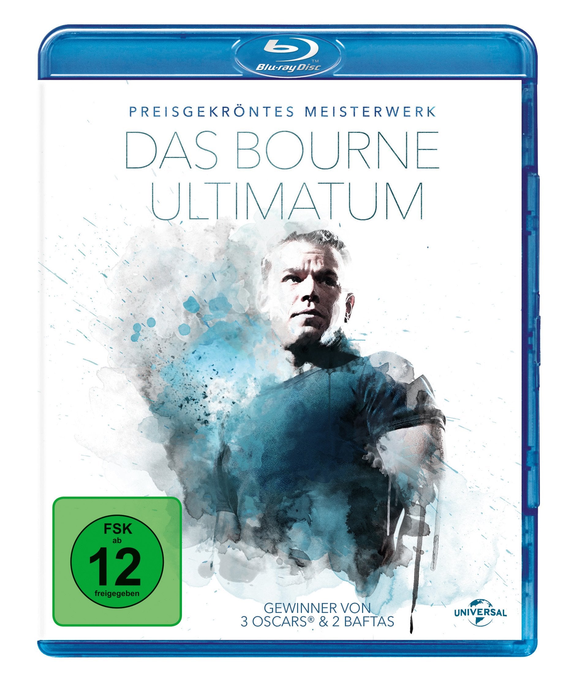 Product Image: Das Bourne Ultimatum