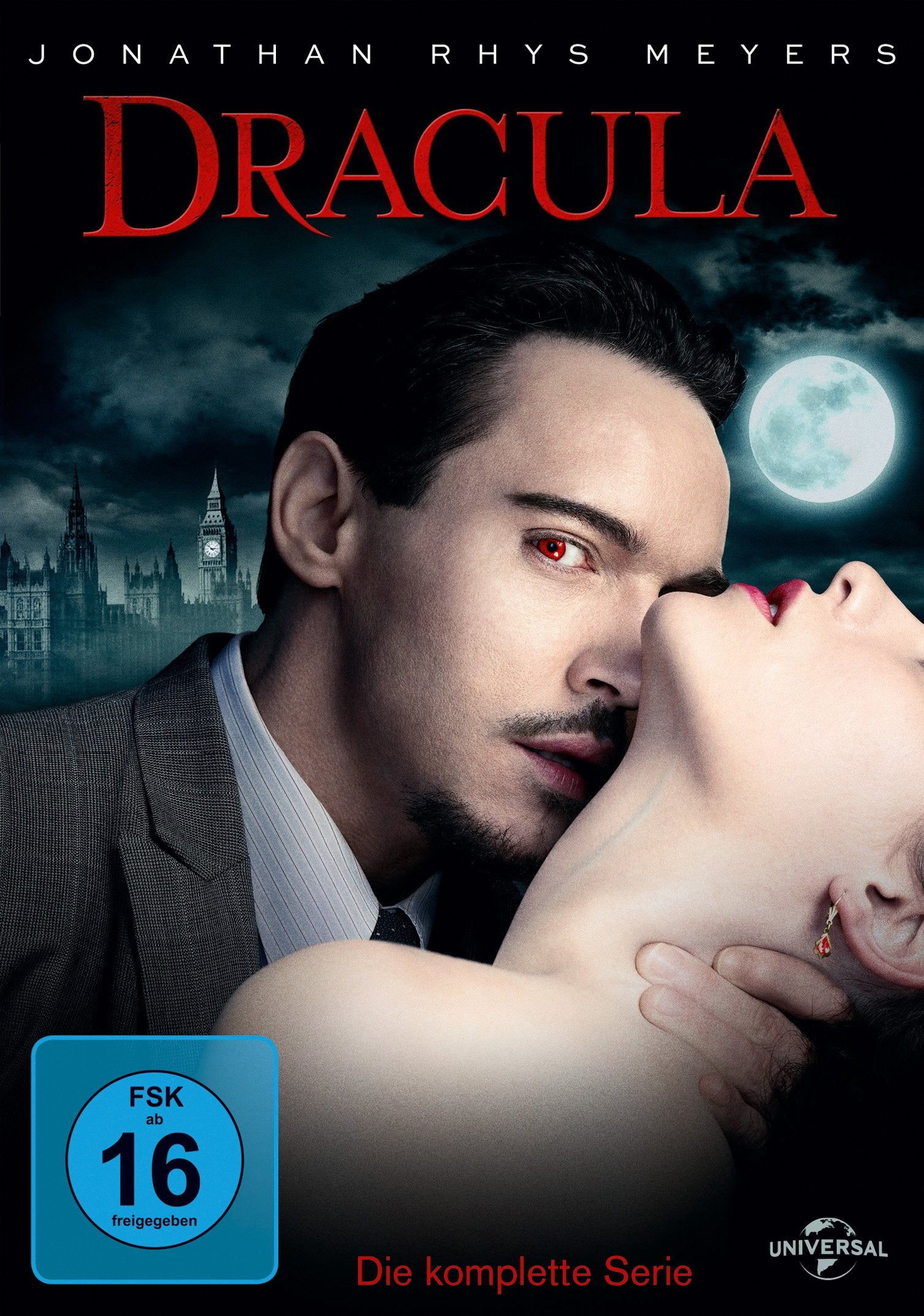 Product Image: Dracula