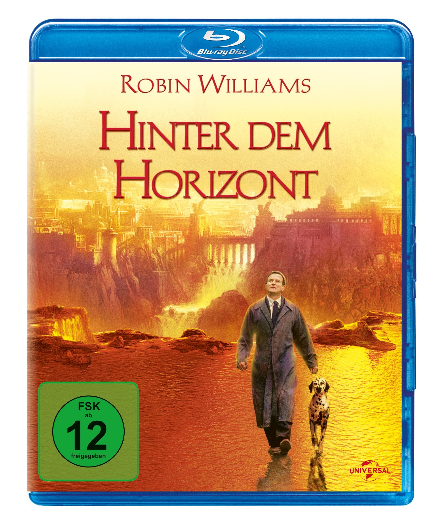 Hinter dem Horizont Movies