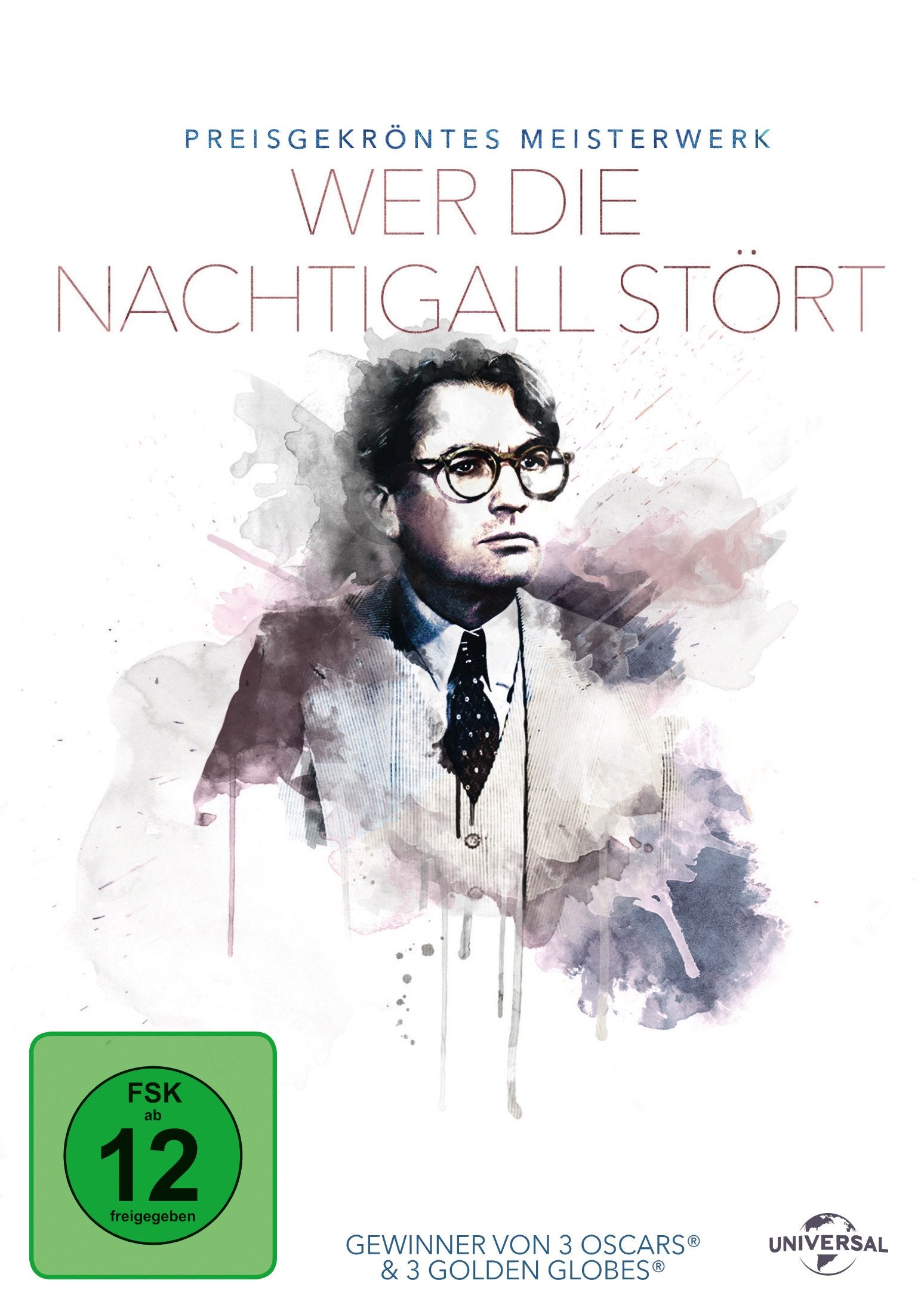 Wer die Nachtigall stört - Preisgekröntes Meisterwerk Movies