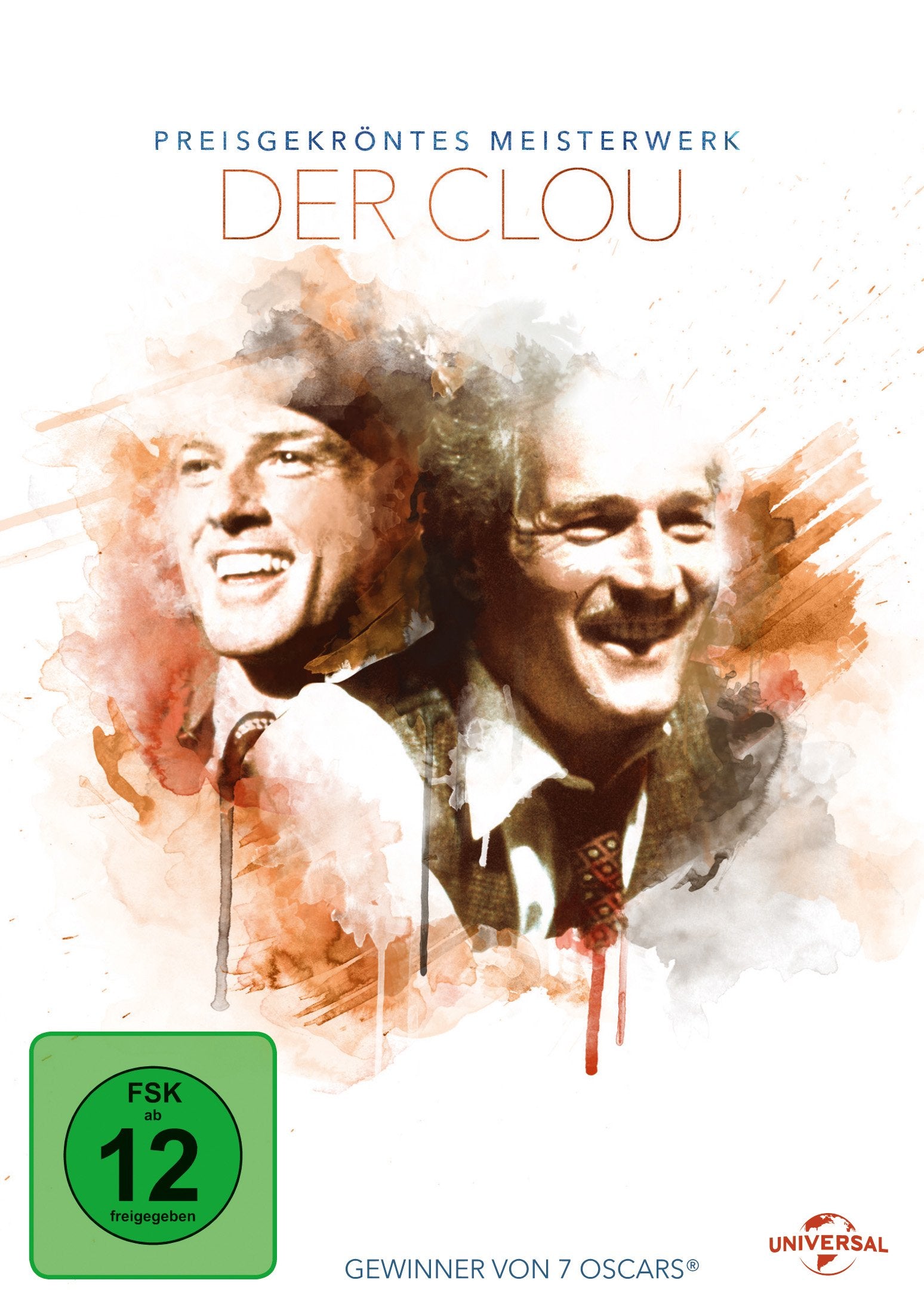Der Clou Films