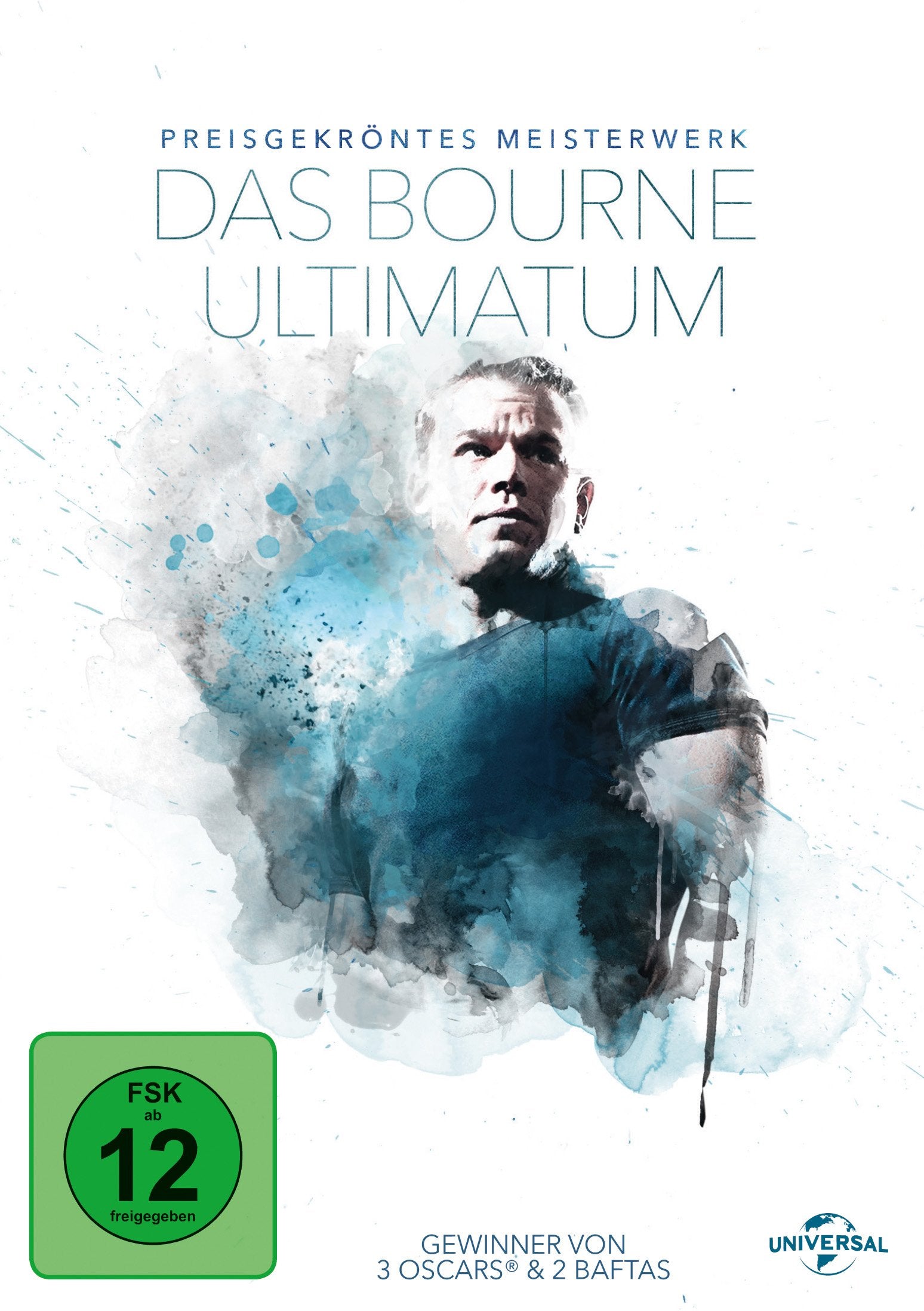 Das Bourne Ultimatum Movies