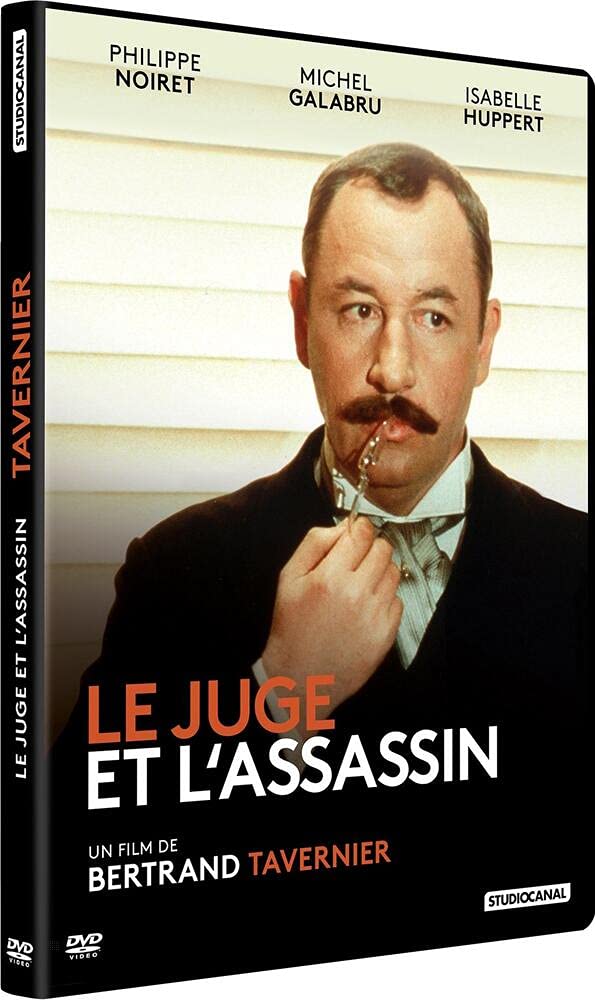 Le juge et l'assassin Films