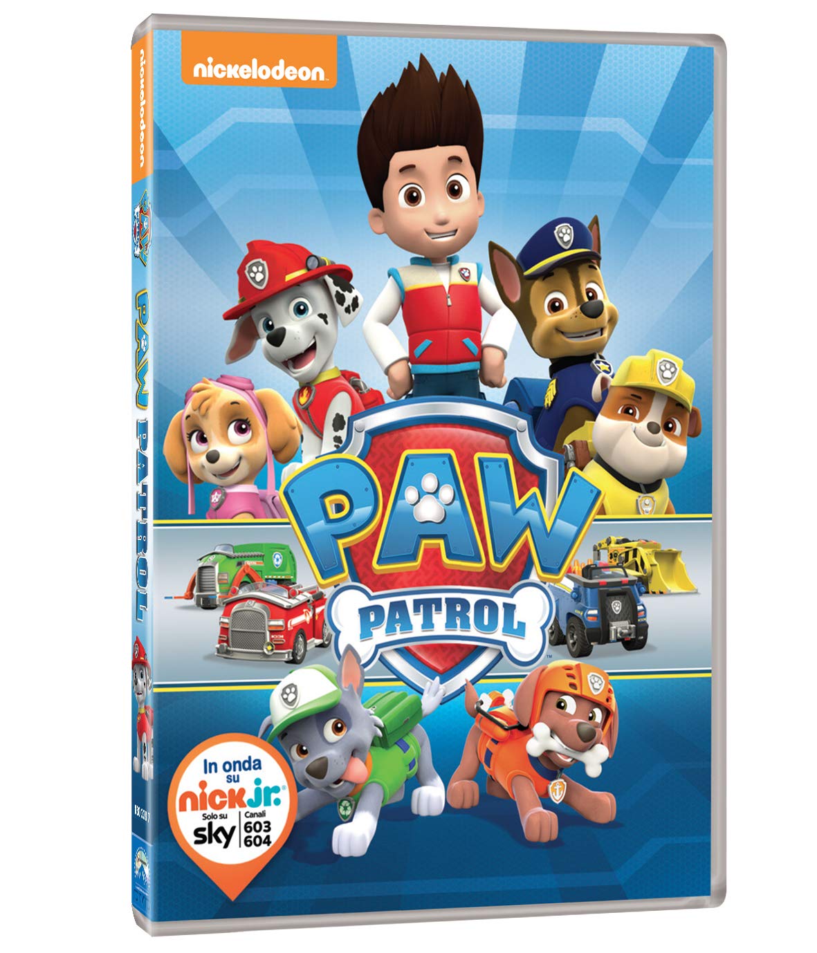 Product Image: Paw Patrol