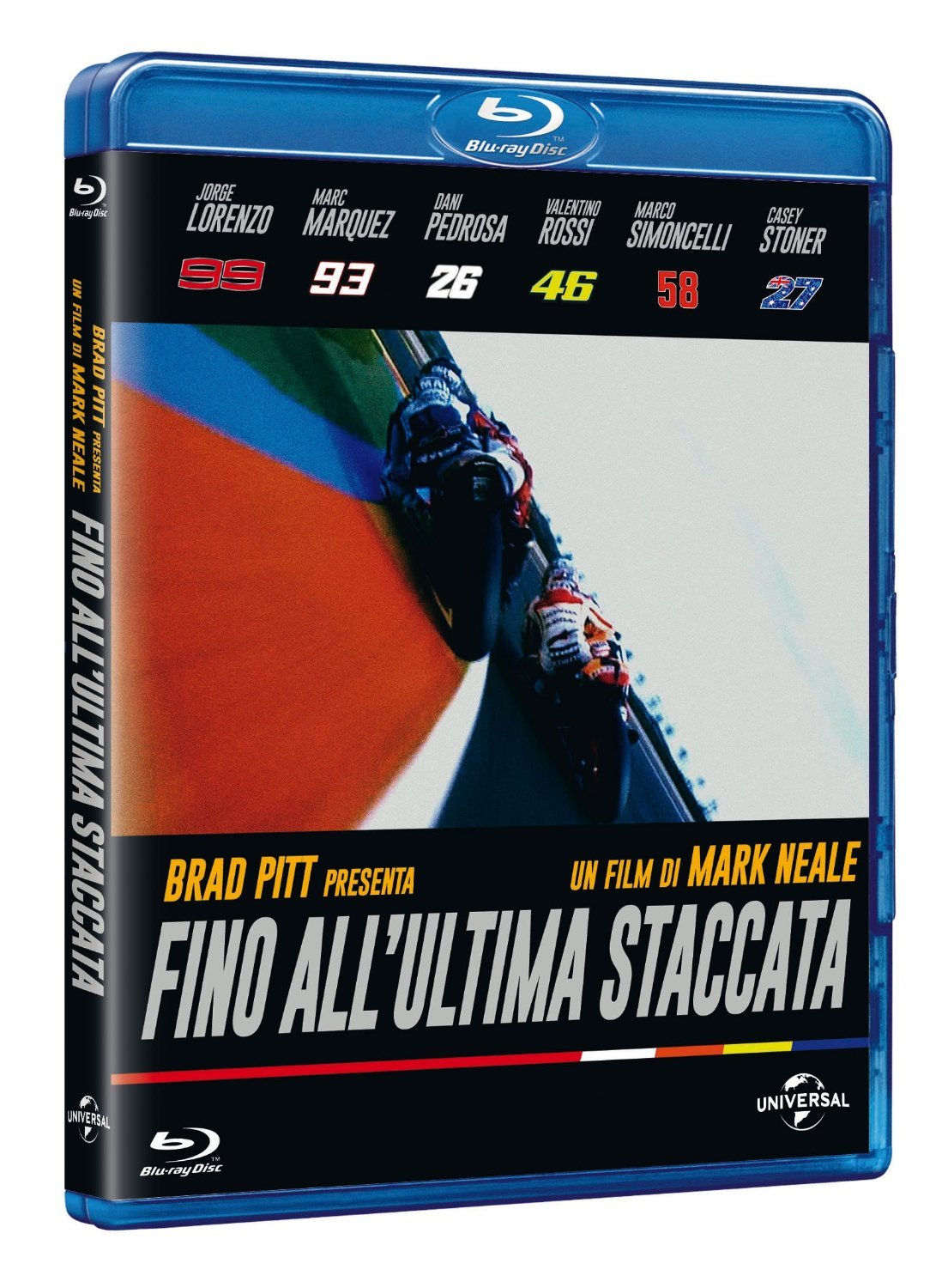 First - Fino All'ultima Staccata Films