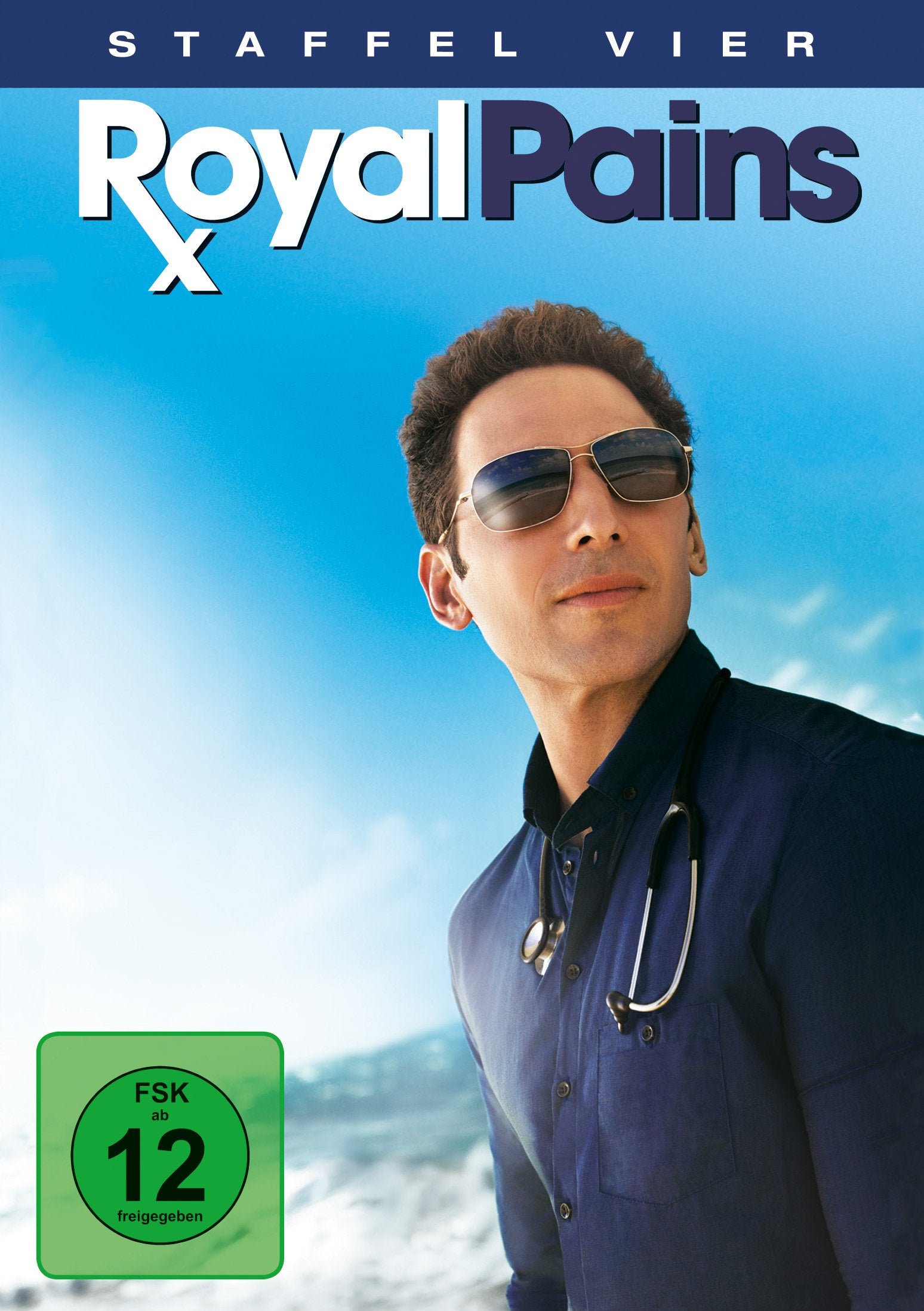 Product Image: Royal Pains