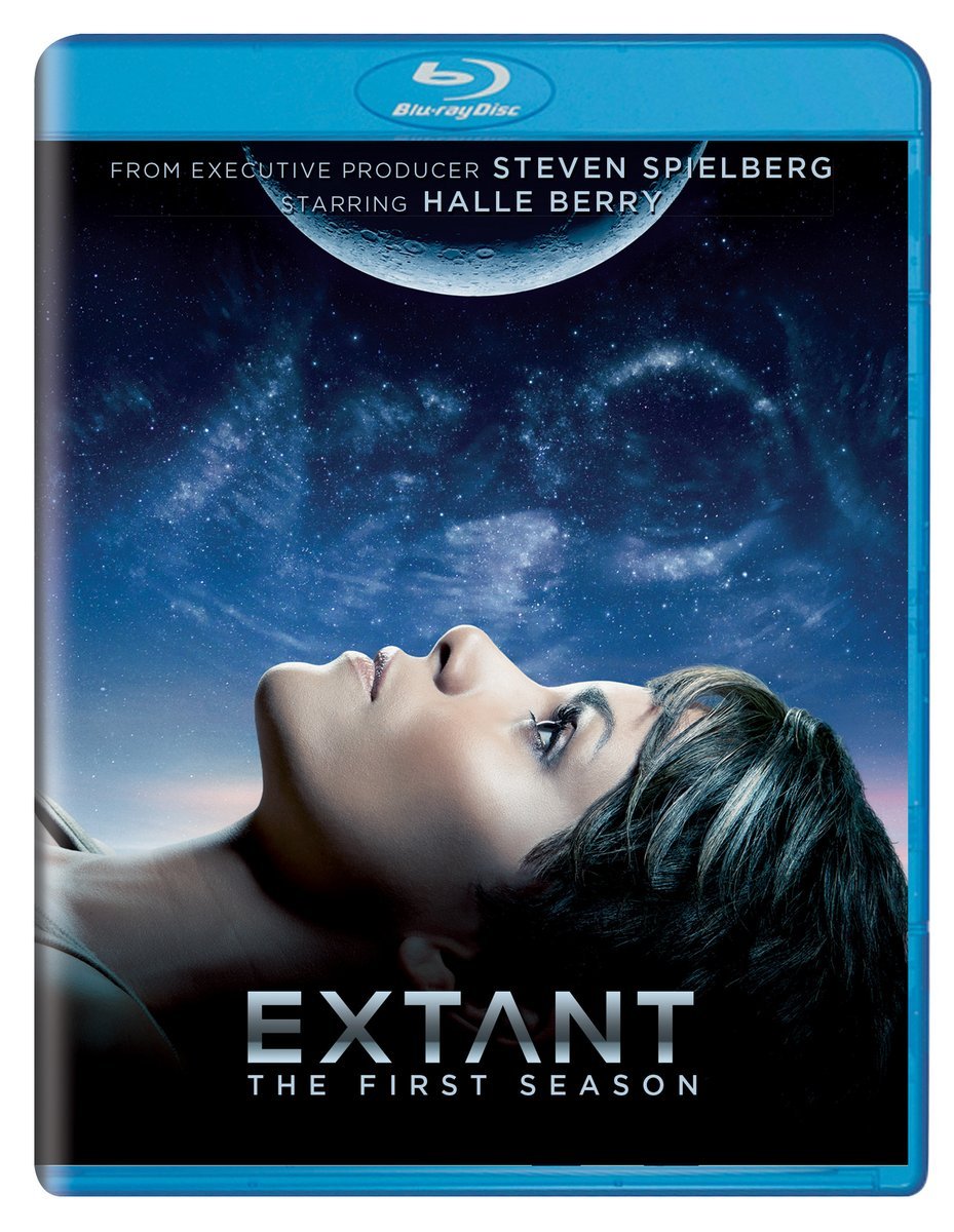 Product Image: Extant - Seizoen 1 (1 Blu-ray)