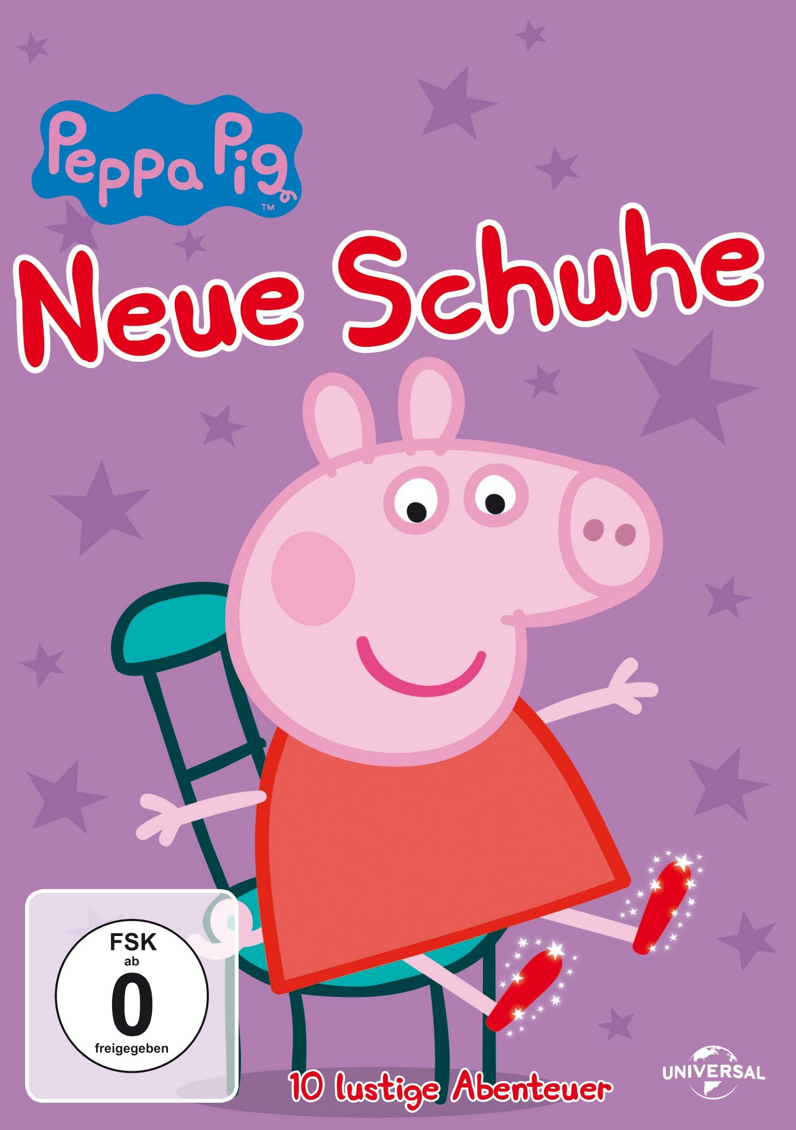 Peppa Pig Box sets