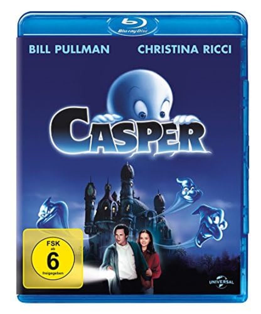Casper Movies