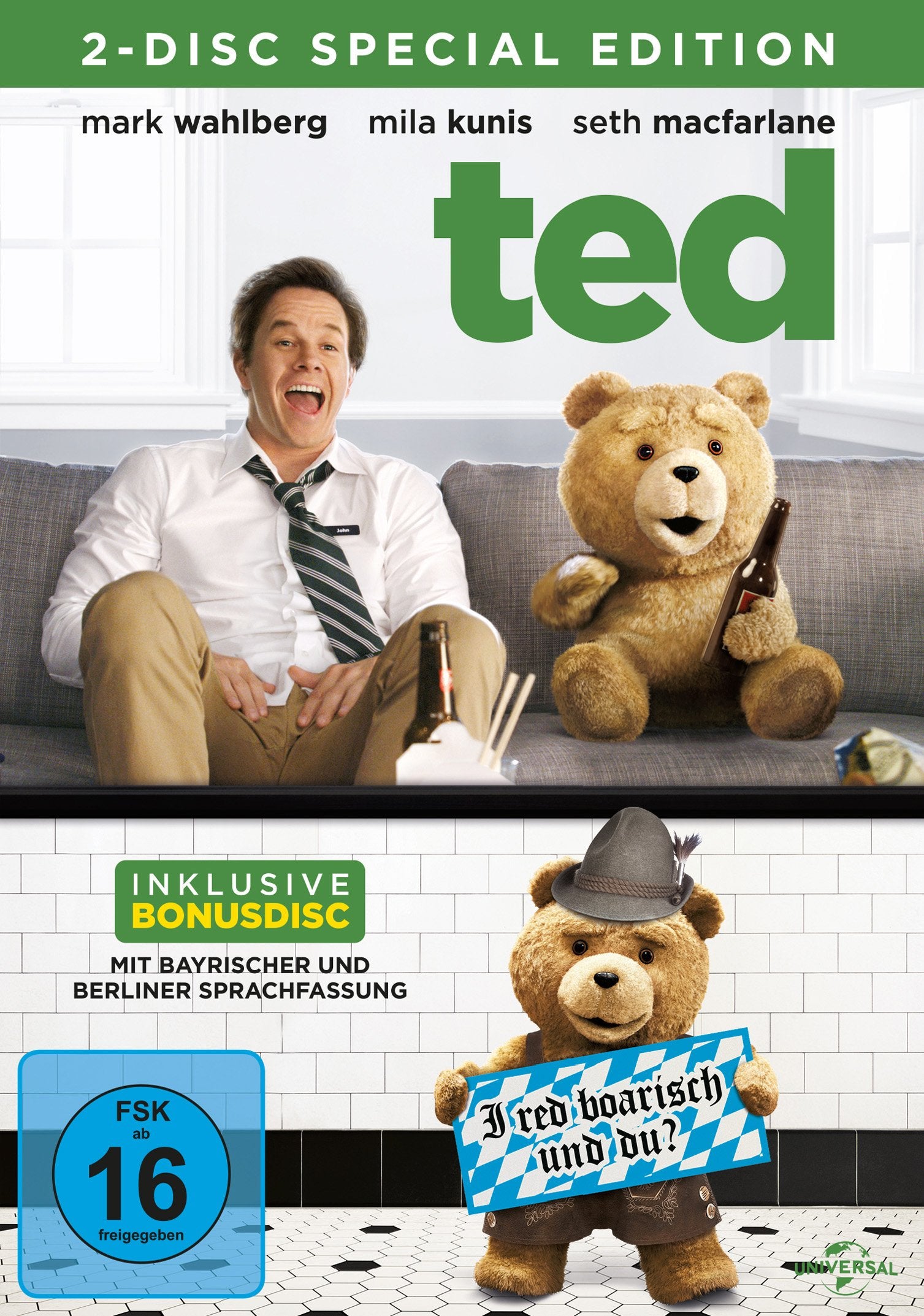 Ted Movies