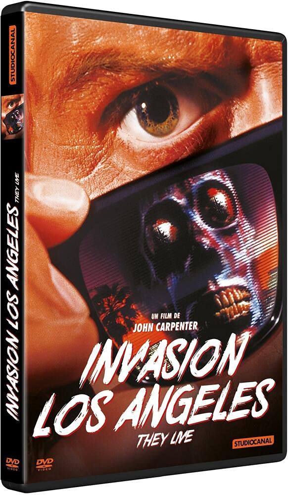 Product Image: Invasion los angeles
