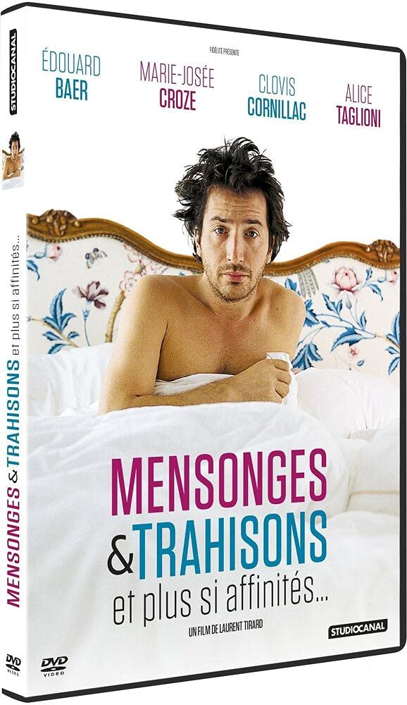 Mensonges et trahisons et plus si affinités Films
