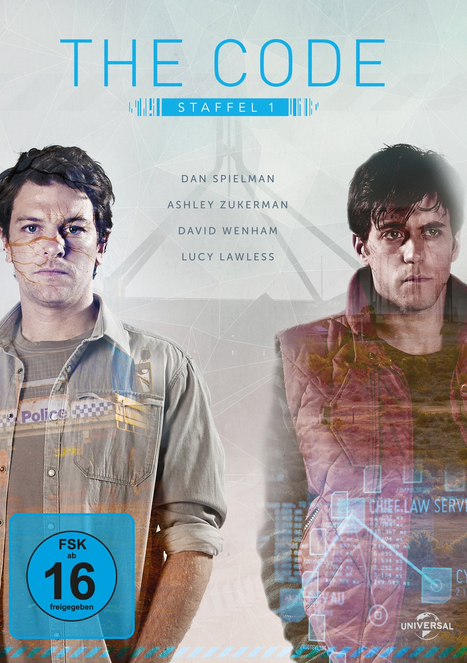 The Code Box sets