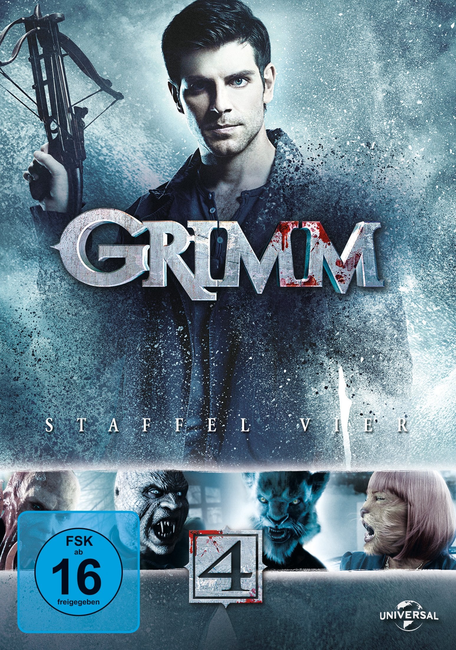 Product Image: Grimm